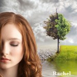 Author Interview With Rachel E. Fisher
