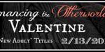 Romancing The Otherworldly Valentine Event, Giveaway and Featured Author: EJ Wesley