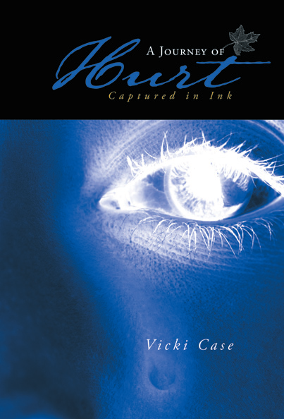 Author Interview With Vicki E. Case