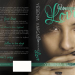 Cover Reveal: Unbreakable Love by Yesenia Vargas