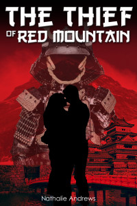 The Thief of Red Mountain Cover