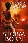 Review: Storm Born (Dark Swan #1) by Richelle Mead
