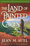 Review: The Land Of Painted Caves (Earth's Children #6) by Jean M. Auel