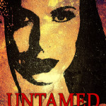 COVER REVEAL: UNTAMED by Madeline Dyer