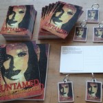 Five Days to go Until UNTAMED Releases: the Marketing So Far...