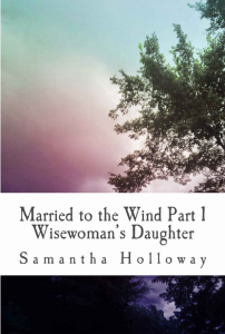 married to the wind cover - Copy