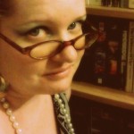 Author Interview With Samantha Holloway