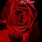 Cover Reveal: Ellie Mack's RED WINE & ROSES