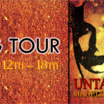 Tour sign-ups for UNTAMED blog tour are now open!