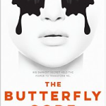Review: THE BUTTERFLY CODE by Sue Wyshynski