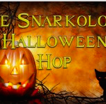 Why I Love Halloween by Madeline Dyer: Snarkology Halloween Hop & Giveaway 2015
