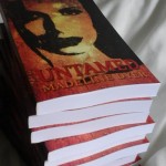 Where Can I Get a Paperback of UNTAMED?