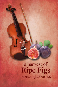 A Harvest of Ripe Figs cover art