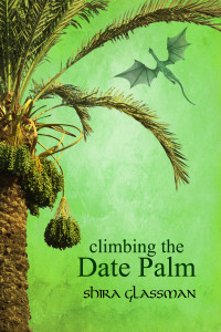 Date Palm cover