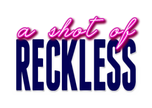 logo reckless