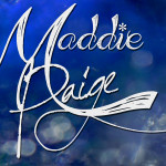 Author Interview With Maddie Paige