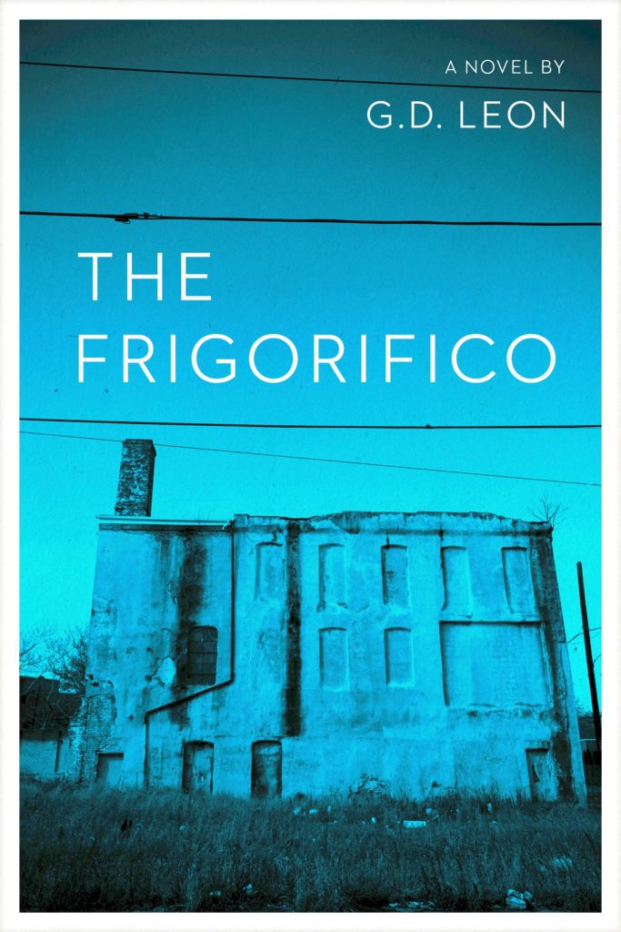 The FrigorificoFinal medium