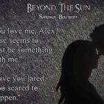 Author Interview with Sandra Bischoff & an Excerpt from BEYOND THE SUN