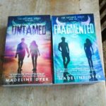 FRAGMENTED Paperbacks Available Now!